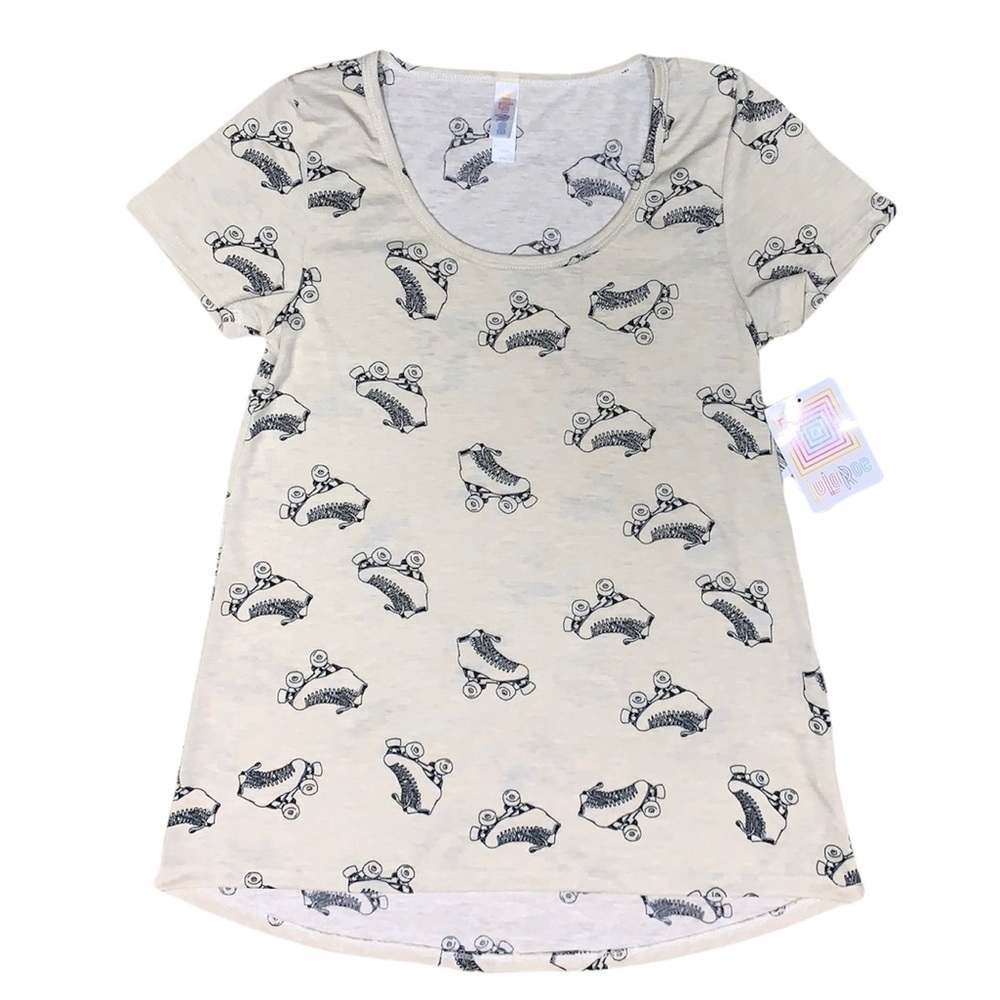 3/$15   NWT Lula Roe T-shirt